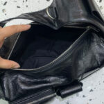 Balenciaga Superbusy XS Sling Bag Black